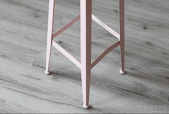 Кварцвиниловые полы Vinilam Click 3.7мм 44620 Дуб Гера фото 1 | FLOORDEALER